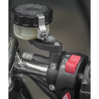Mirror Delete Kit - Street Twin/Street Scrambler/Speed Twin 900